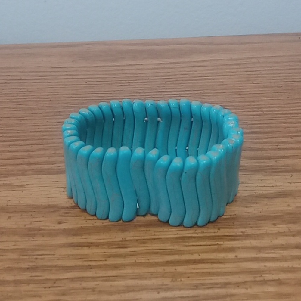 Tourqoise Bangle bracelet